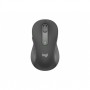Miš Logitech Brezžična Bluetooth M650 Signature velikost L