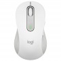 Miš Logitech Brezžična Bluetooth M650 Signature velikost L