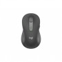 Miš Logitech Brezžična Bluetooth M650 Signature velikost L