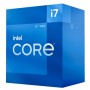 Procesor Intel 1700 Core i7 12700 12C/20T 2.1GHz/4.9GHz BOX 65W