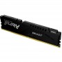 Kingston Fury Beast 16GB DDR5-4800 DIMM PC5-38400 CL40, 1.1V