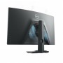 Monitor DELL 80,1 cm (31,5") S3222DGM 2560x1440 Curved Gaming