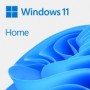 DSP Windows 11 Home - 64bit SLO DVD Microsoft (dovoljena