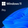 DSP Windows 11 Pro - 64bit ENG/SLO/DE international DVD