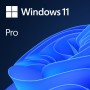 DSP Windows 11 Pro - 64bit SLO DVD Microsoft (dovoljena uporaba