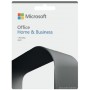 Microsoft Office 2021 Home&Business FPP 32/64bit EN/UK/DE/SLO