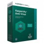 Antivirus Kaspersky 1-letna licenca za 1PC BOX