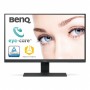 Monitor BenQ 68,5 cm (27,0") GW2780 1920x1080 IPS 5ms VGA HDMI