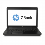 Prenosnik HP ZBook 15 G2 / i7 / RAM 16 GB / SSD Disk / 15,6" FHD