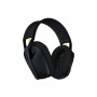 Slušalke Logitech G435 LIGHTSPEED Bluetooth, črne