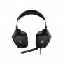 Slušalke žične naglavne 2x 3,5mm stereo Logitech G332