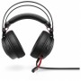 Slušalke HP 3.5 OMEN 800 Headset Gaming z mikrofonom (1KF76AA)