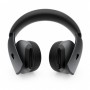 Slušalke žične naglavne 2x 3,5mm stereo Dell Alienware AW510H
