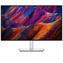 Monitor DELL 68,5 cm (27,0'") U2723QE 3840x2160 UHD 4K IPS 5ms