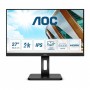 Monitor AOC 68,5 cm (27,0") U27P2CA 3840x2160 UHD 4K 4ms IPS