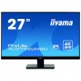 Monitor Iiyama 68,6 cm (27,0") XU2792UHSU-B1 3840x2160 4K IPS