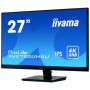 Monitor Iiyama 68,6 cm (27,0") XU2792UHSU-B1 3840x2160 4K IPS