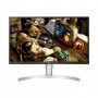 Monitor LG 68,5 cm (27,0") 27UL550-W 3840x2160 UHD 4K IPS 5ms