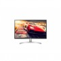 Monitor LG 68,5 cm (27,0") 27UL500-W 3840x2160 UHD 4K IPS 5ms