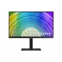 Monitor Samsung 60,5 cm (23,8") S24A600UCU 2560x1440 75Hz IPS