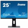 Monitor Iiyama 63,4 cm (25,0") XUB2595WSU-B1 1920x1200 IPS 4ms