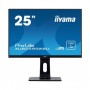 Monitor Iiyama 63,4 cm (25,0") XUB2595WSU-B1 1920x1200 IPS 4ms