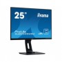 Monitor Iiyama 63,4 cm (25,0") XUB2595WSU-B1 1920x1200 IPS 4ms