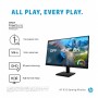 Monitor HP 80,1 cm (31,5") X32 2560x1440 Gaming 165Hz IPS 1ms