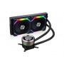 Komplet za tekočinsko hlajenje Lian Li AIO Liquid Cooler