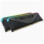 DDR4-32GB 3600MHz CL16 KIT (2x 16GB ) RGB Corsair Vengeance