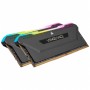 DDR4-32GB 3600MHz CL18 KIT (2x 16GB) RGB Corsair Vengeance