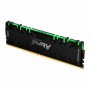 DDR4-32GB 3600MHz CL16 KIT (2x 16GB) RGB Kingston Fury Renegade