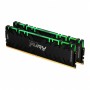 DDR4-32GB 3600MHz CL16 KIT (2x 16GB) RGB Kingston Fury Renegade