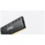 DDR4-32GB 3200MHz CL18 Single (1x 32GB) RGB Kingston Fury