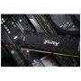 DDR4-32GB 3200MHz CL18 Single (1x 32GB) RGB Kingston Fury
