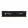 DDR4-32GB 3600MHz CL18 Single (1x 32GB) Kingston Fury Beast 1