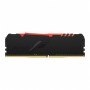 DDR4-32GB 3200MHz CL16 Single (1x 32GB) RGB Kingston Fury Beast