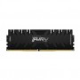 DDR4-16GB 3600MHz CL16 Single (1x16GB) Fury Renagade XMP2.0