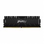 DDR4-16GB 3600MHz CL16 Single (1x16GB) Fury Renagade XMP2.0