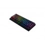 Tipkovnica Razer BlackWidow V3 Mini HyperSpeed, Green Switch