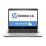 Prenosnik HP EliteBook 830 G5 Touchscreen / i5 / RAM 8 GB / SSD