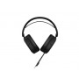 Slušalke gaming Asus TUF Gaming H1 Kabling Headset Sort
