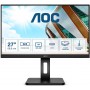 Monitor AOC 68,5 cm (27,0") 27P2C 1920x1080 75Hz IPS 4ms HDMI