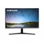Monitor Samsung 81,0 cm (32,0") C32R500FHR 1920x1080 Curved