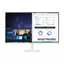 Monitor Samsung 80,1 cm (31,5") S32AM501NU 1920x1080 Smart-TV