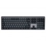 Tipkovnica Logitech MX Mechanical Wireless Illuminated