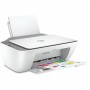 Tiskalnik Brizgalni Barvni Multifunkcijski HP Deskjet 2720e