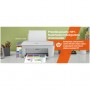 Tiskalnik Brizgalni Barvni Multifunkcijski HP Deskjet 2720e