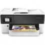 Tiskalnik Brizgalni Barvni Multifunkcijski HP OfficeJet 7720