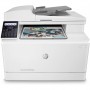 Tiskalnik Laserski Barvni Multifunkcijski HP Color LaserJet Pro